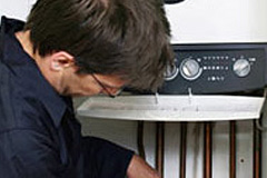 boiler replacement Astwith