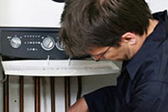 boiler service Astwith