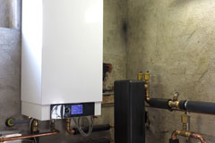 Astwith condensing boiler companies