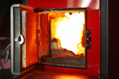 solid fuel boilers Astwith